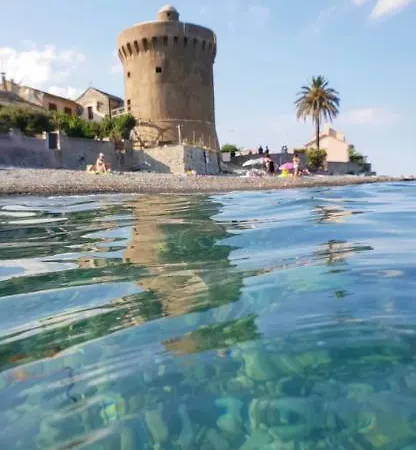 Διαμέρισμα Studio A 20m Plage, Parking Clim