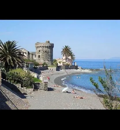 Διαμέρισμα Studio A 20m Plage, Parking Clim